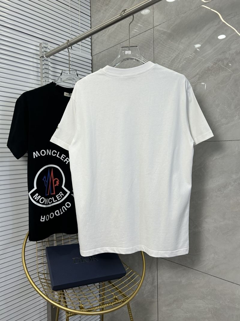 Moncler T-Shirts